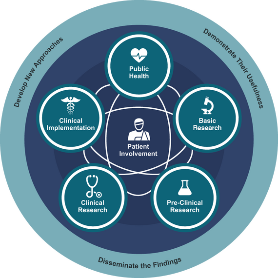 What is Clinical & Translational Science?