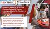 Research paper on SC CTSI’s Community Health Worker training published in "Frontiers in Public Health"