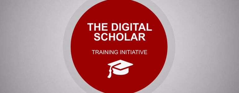 Digital Scholar Program