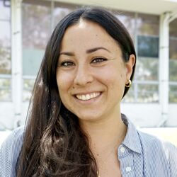 Melody Sharifi