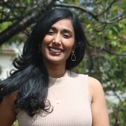 Mahita Parasa