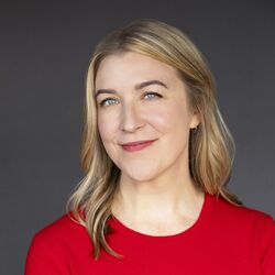 Kayla de la Haye