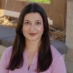 Saira Shah