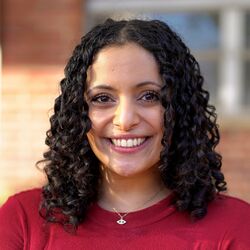 Maryam Abdallah