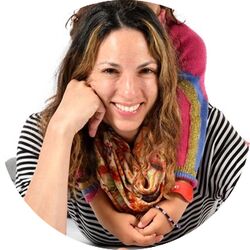 Rachel Carmen Ceasar