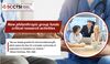 New philanthropic group funds critical research activities