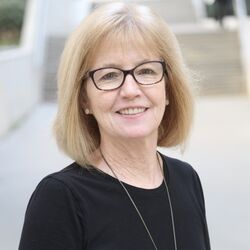 Eileen Burke-Klein