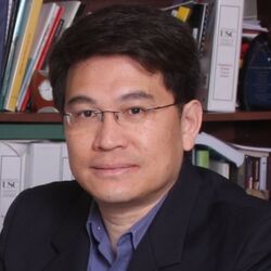 Benson Kuo