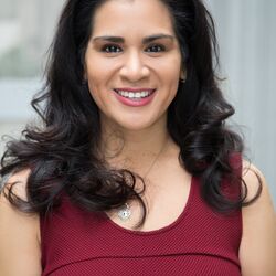 Roselynd Lopez