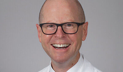 David G. Armstrong Recognized as the Recipient of the 2023 ACTS Distinguished Investigator Award for Translation from Proof of Concept to Widespread Clinical Practice