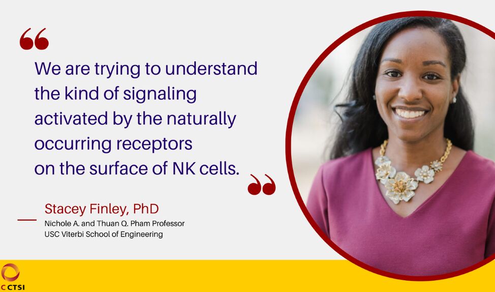 Collaborating with SC CTSI biostatistician rewards researchers with major research grant