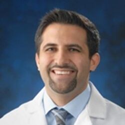 Hamid Moradi