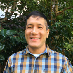 Jeremy Yu