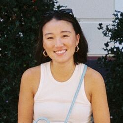 Cathelin Huang