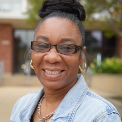 Tameka Nunley