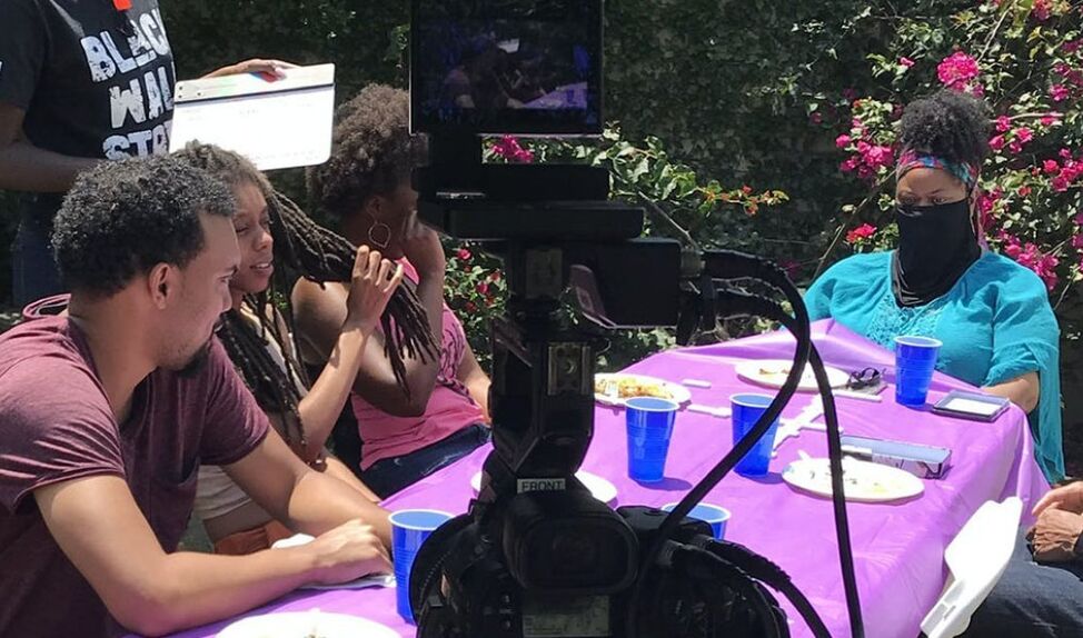 SC CTSI partners with filmmakers and public health communicators to counter vaccine hesitancy among underserved populations