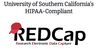 Research Electronic Data Capture (REDCap)