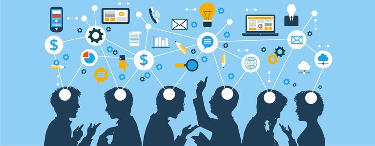 Building Effective Collaborations